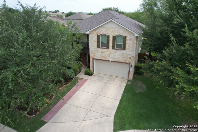 10607 Tansy Canyon, Helotes, Texas image 25