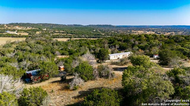 135 Feather Ridge Rd., Center Point, Texas image 1