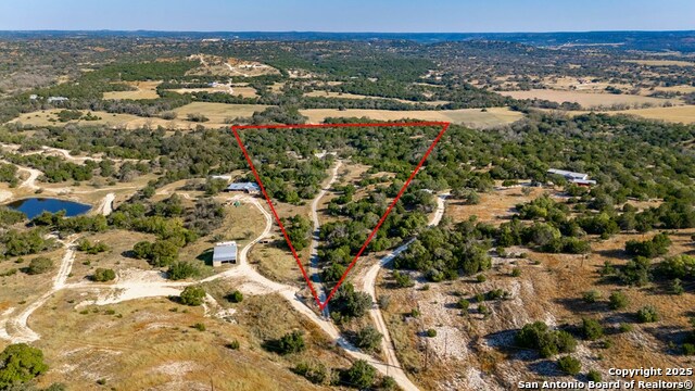 135 Feather Ridge Rd., Center Point, Texas image 4