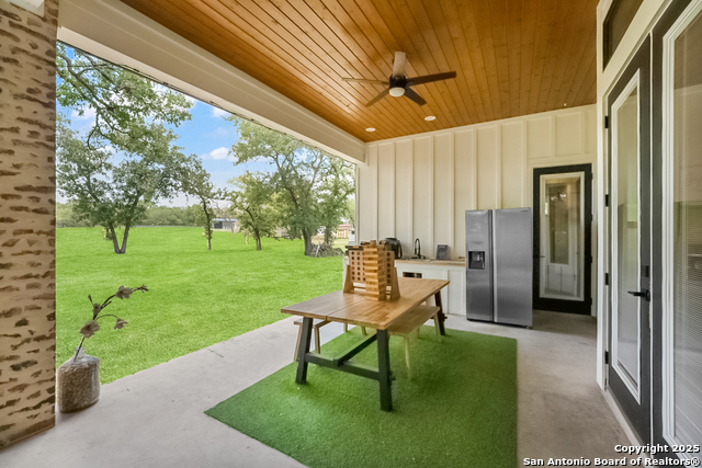 156 Cibolo Ridge, La Vernia, Texas image 33