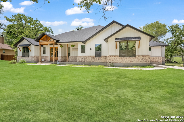 156 Cibolo Ridge, La Vernia, Texas image 4