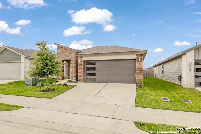703 Granger, College Station, Texas image 2