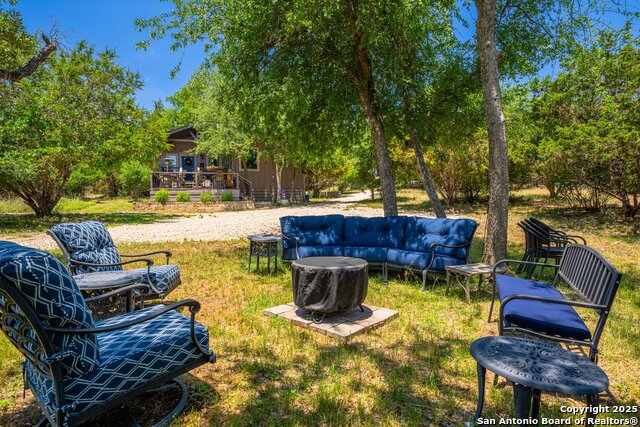2401 Saddlewood, Kerrville, Texas image 30