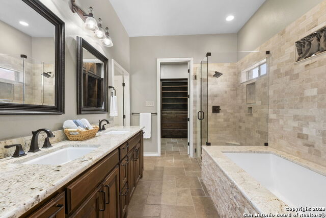 1031 Bluebell Road, Kerrville, Texas image 24