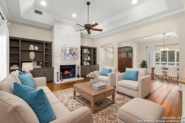 1031 Bluebell Road, Kerrville, Texas image 8
