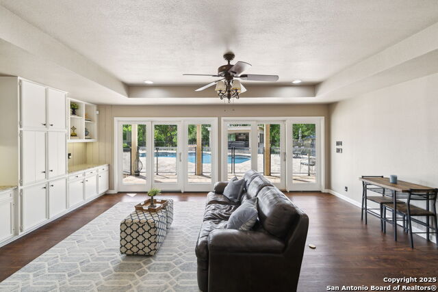 8608 Summer Song, Boerne, Texas image 18