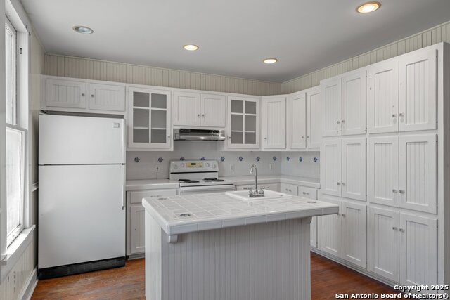 807 S Eagle St, Fredericksburg, Texas image 13