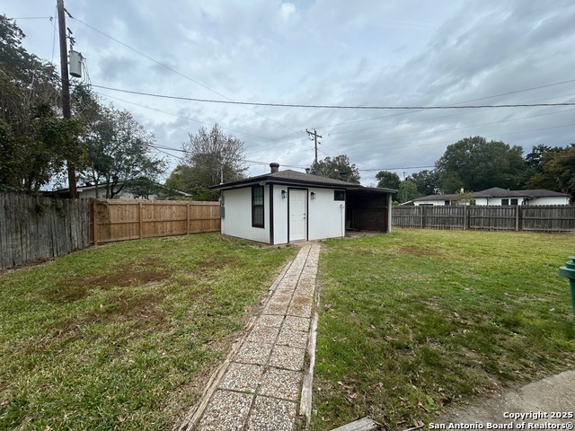 202 Azalea, Orange, Texas image 27