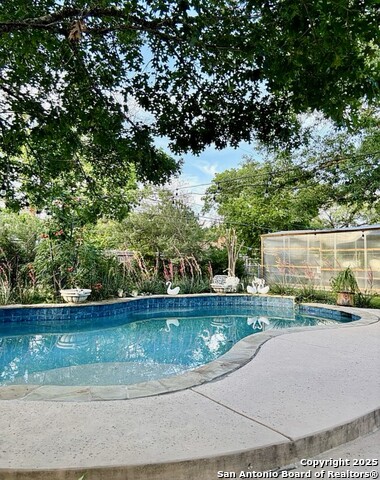 617 Rocklyn, Windcrest, Texas image 1