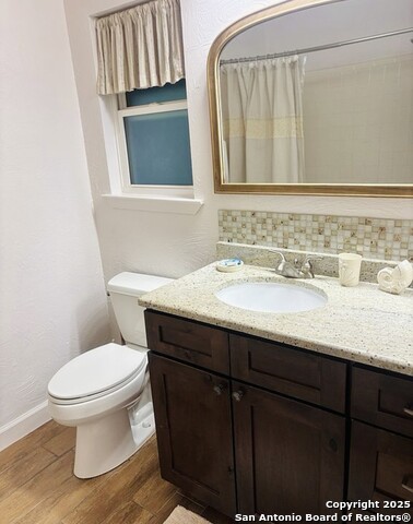 617 Rocklyn, Windcrest, Texas image 2