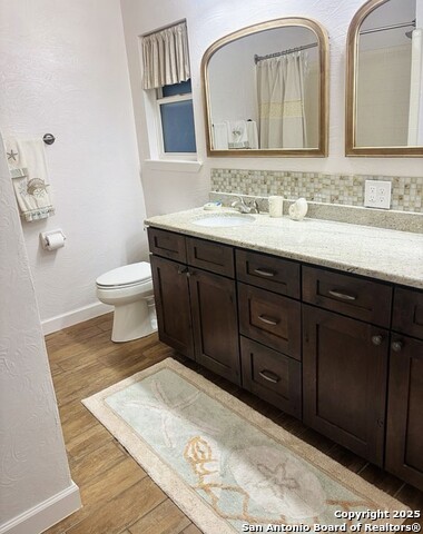 617 Rocklyn, Windcrest, Texas image 3