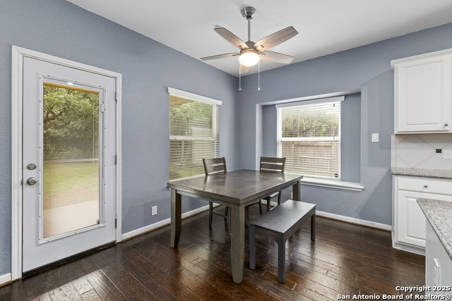 10607 Carmona, Helotes, Texas image 12