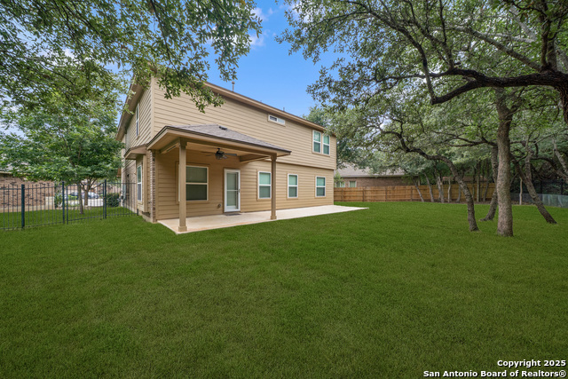 10607 Carmona, Helotes, Texas image 31
