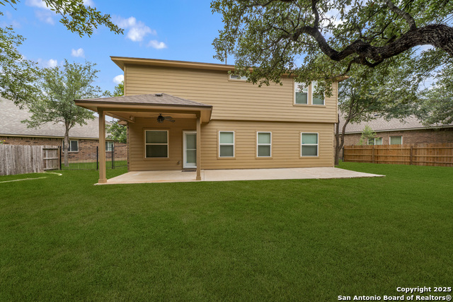 10607 Carmona, Helotes, Texas image 32