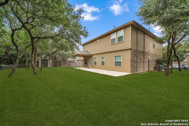 10607 Carmona, Helotes, Texas image 33