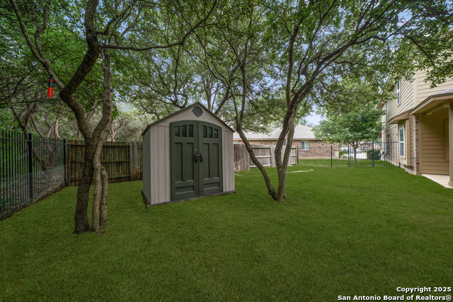 10607 Carmona, Helotes, Texas image 37