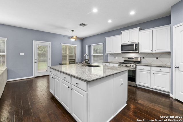 10607 Carmona, Helotes, Texas image 7