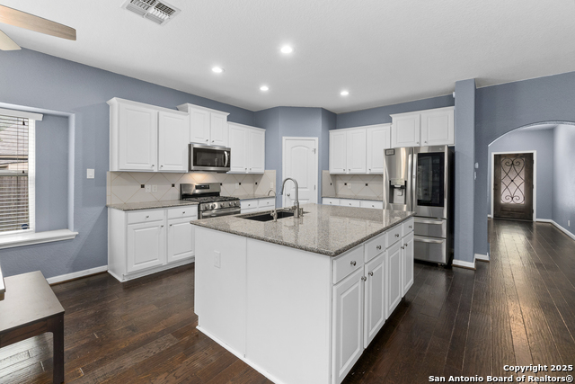 10607 Carmona, Helotes, Texas image 8