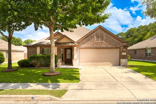9108 Gila Bend, Schertz, Texas image 1