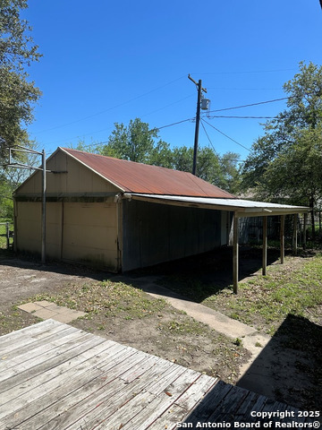 207 W Vance, Refugio, Texas image 15