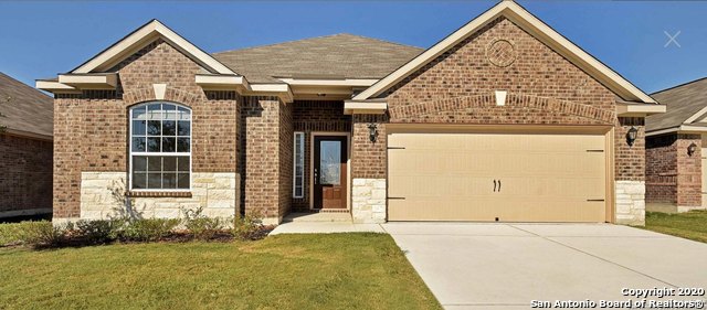 11828 Luckey, San Antonio, Texas image 1