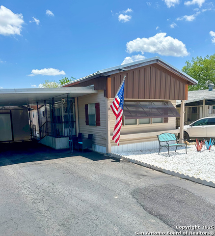 37 Broken Arrow, Brackettville, Texas image 1