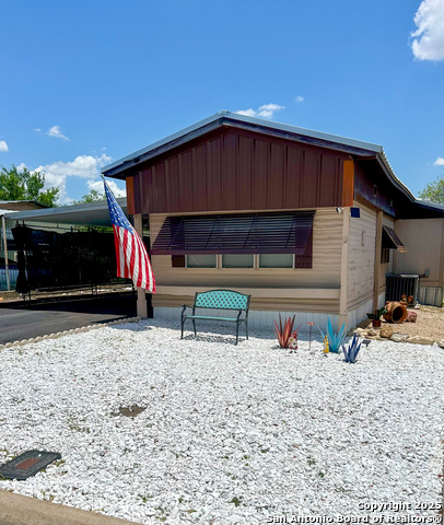 37 Broken Arrow, Brackettville, Texas image 2