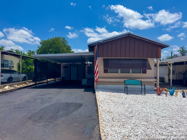 37 Broken Arrow, Brackettville, Texas image 4