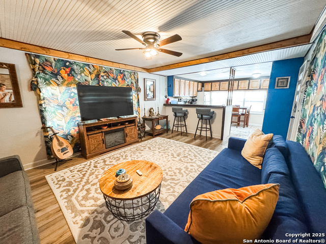 37 Broken Arrow, Brackettville, Texas image 6