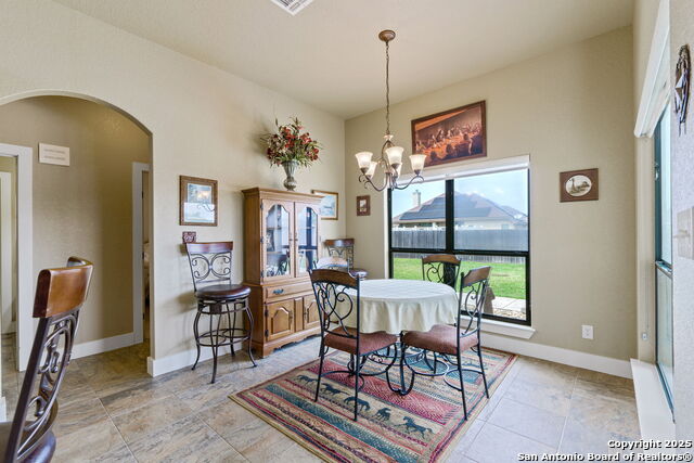 1622 Stonehaven, Pleasanton, Texas image 16