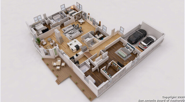 227 E Sunset Rd, San Antonio, Texas image 2