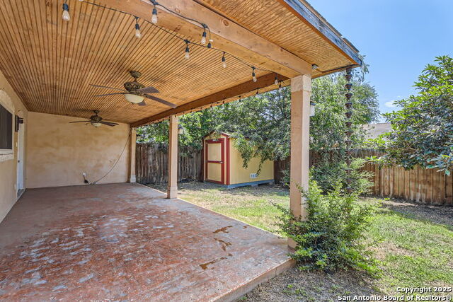 6862 Maple Springs #6862, San Antonio, Texas image 21