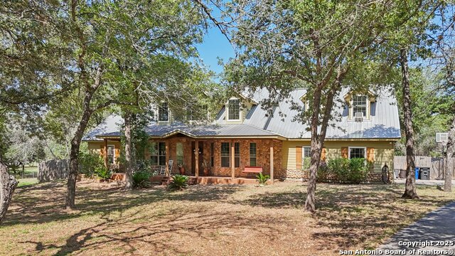 557 Jacobs Ln., La Vernia, Texas image 5