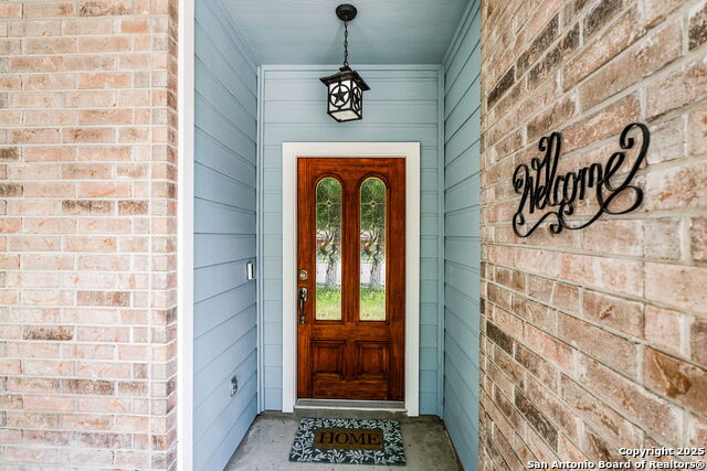 714 Secretariat, Schertz, Texas image 5