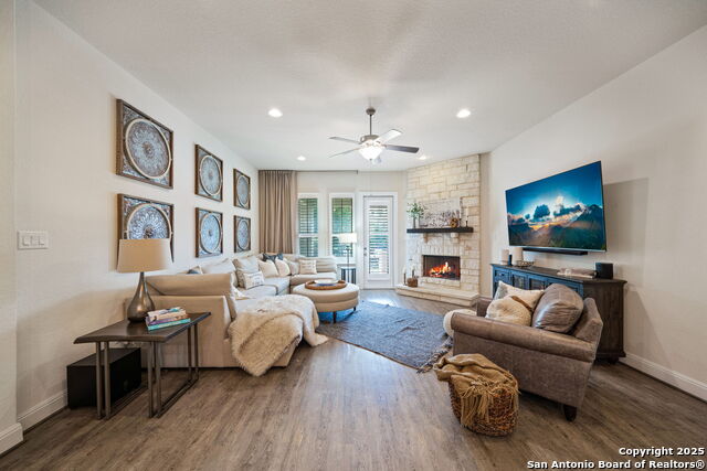 28915 Porch Swing, Boerne, Texas image 9