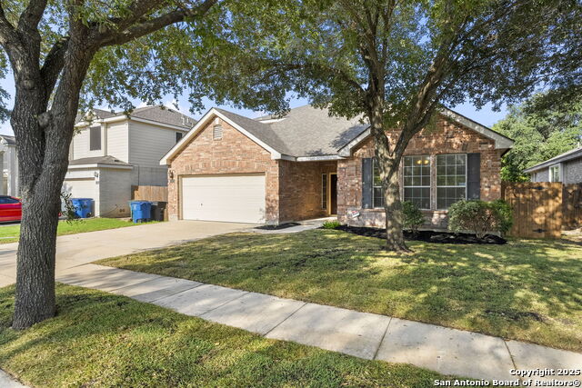 8735 Feather Trl, Helotes, Texas image 3