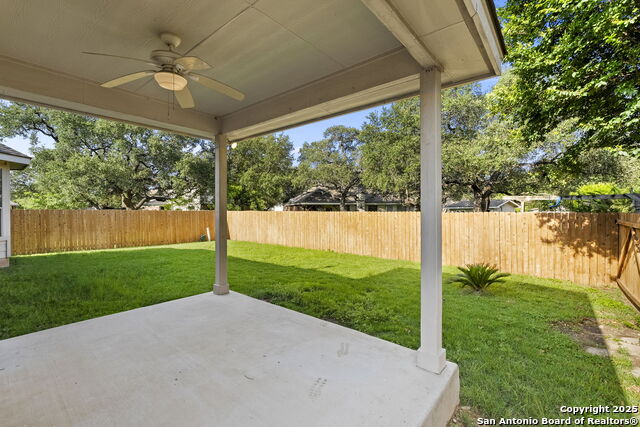8735 Feather Trl, Helotes, Texas image 30