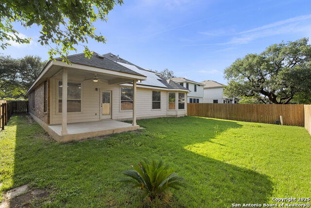 8735 Feather Trl, Helotes, Texas image 32