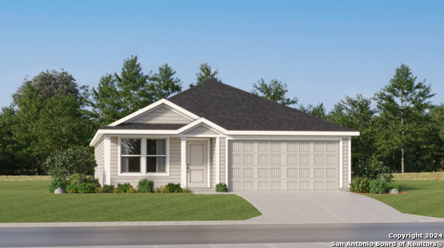 1349 Grey Word Dr, Corpus Christi, Texas image 1