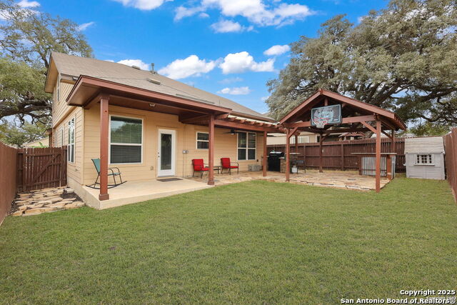 276 Cita Roost, San Antonio, Texas image 31