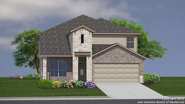 21007 Millstream Bend, San Antonio, Texas image 1