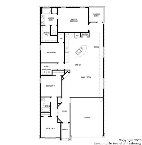 14707 Sabine Loop Rd., San Antonio, Texas image 2