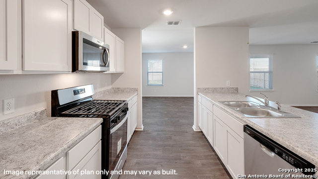 1148 Andean Emerald, San Antonio, Texas image 6