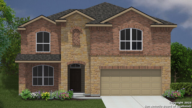14431 Palmwood Pass, San Antonio, Texas image 1