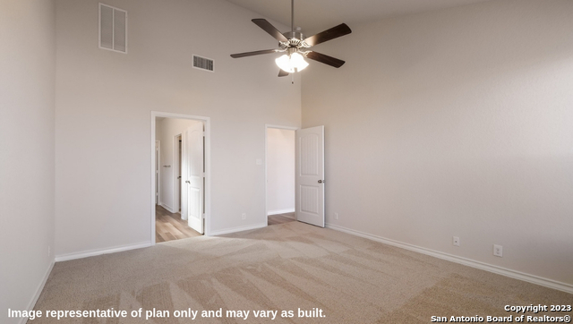 14431 Palmwood Pass, San Antonio, Texas image 12