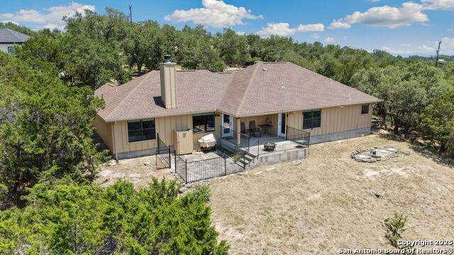 632 Lasso Loop, Canyon Lake, Texas image 28