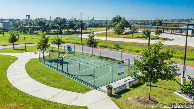 1218 Andean Emerald, San Antonio, Texas image 25