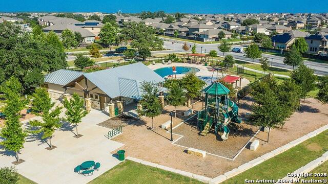 1210 Andean Emerald, San Antonio, Texas image 10