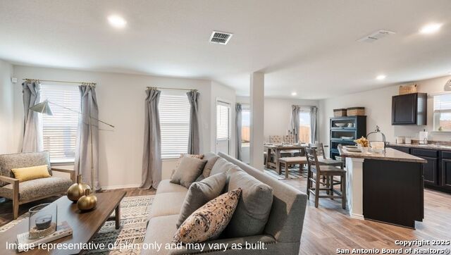 1214 Andean Emerald, San Antonio, Texas image 6