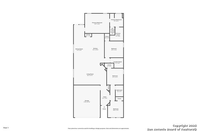4814 Forward Swing, San Antonio, Texas image 35